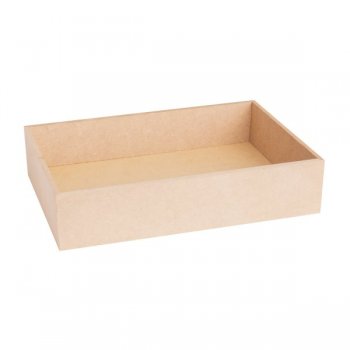 BANDEJA RETANGULAR P 30X20X6,5 REF.188