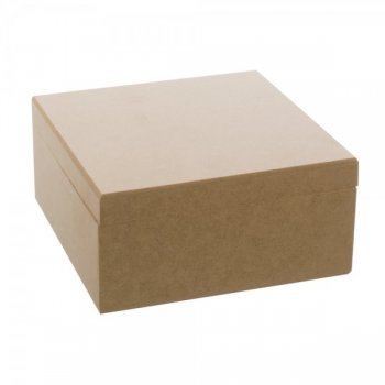 CAIXA COSTURA 18X18X8 C/ DOB REF.1336