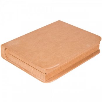 CAIXA LIVRO P REF.295