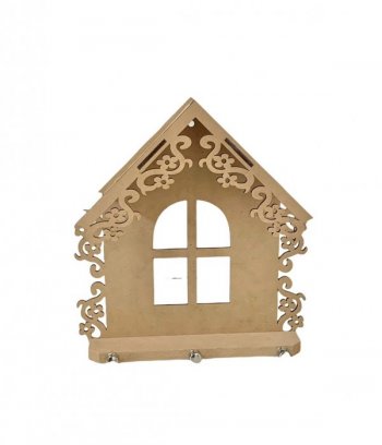PORTA CHAVES CASA G 19X21 REF.1178